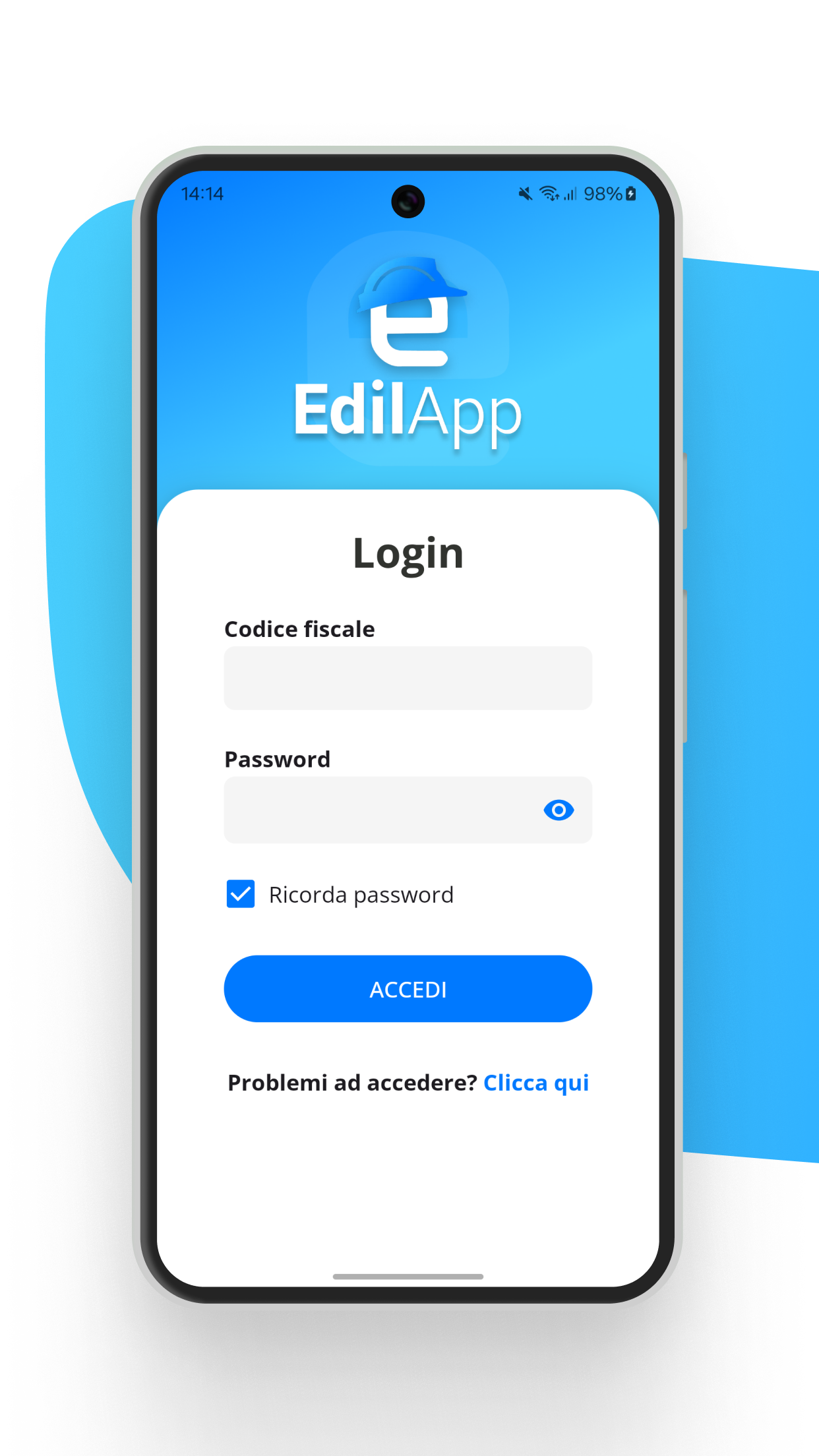 Icona edilapp
