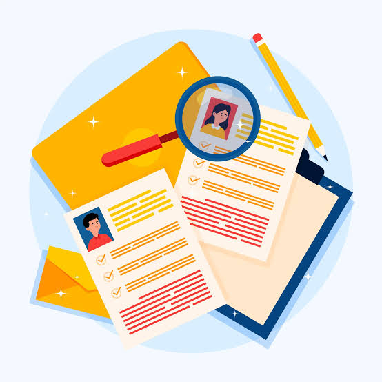 Avviso Selezione Personale  - Inserimento in organico CAES